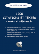 1200 citations et textes