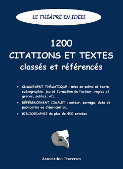 1200 citations et textes